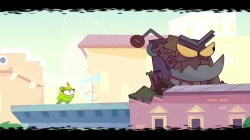 انیمیشن اوم نوم قسمت 54 - om nom